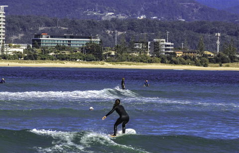 Rydges Gold Coast Airport - Accommodation Broadbeach 1