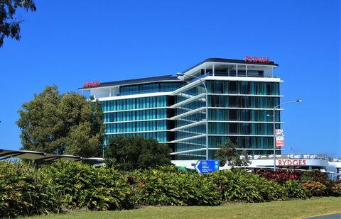 Rydges Gold Coast Airport - Accommodation Broadbeach 2