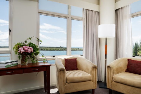 Rydges Hotel Port Macquarie - Accommodation Broadbeach 3