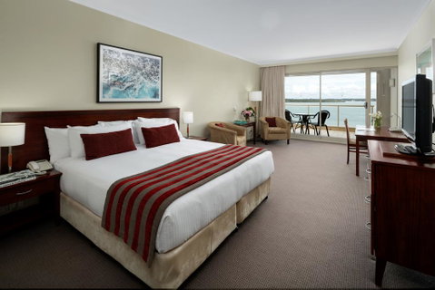 Rydges Hotel Port Macquarie - Accommodation Broadbeach 2