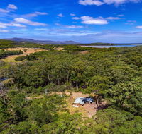 Saintys Creek Cottage - Accommodation Broadbeach