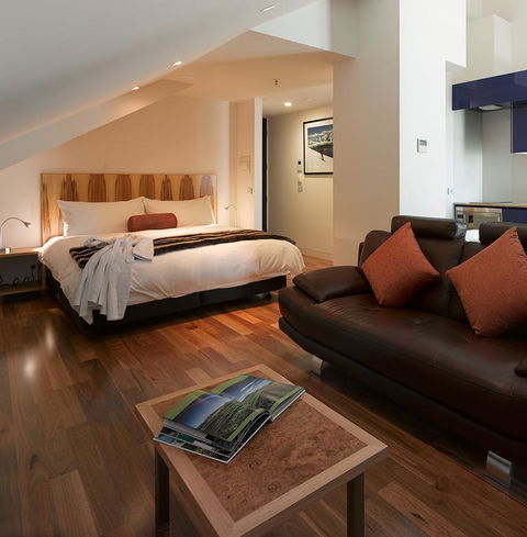 Salamanca Wharf Hotel - Accommodation Broadbeach 3