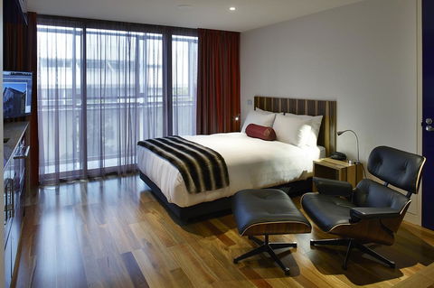 Salamanca Wharf Hotel - Accommodation Broadbeach 2