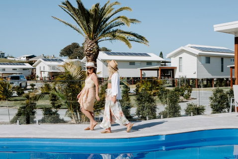 Salt @ South West Rocks - Accommodation Broadbeach 2
