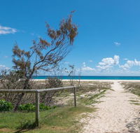 San Chelsea Beachside Apartments - Accommodation Broadbeach