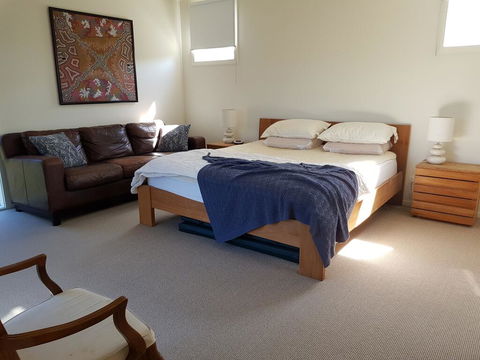 Sand Dunes - Accommodation Broadbeach 3