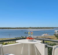 Sandcastles On The Broadwater - Accommodation Broadbeach