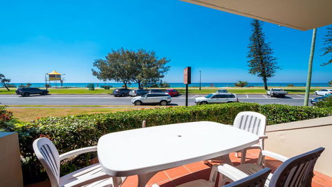 Sandrift Beachfront Apartments - Accommodation Broadbeach 1