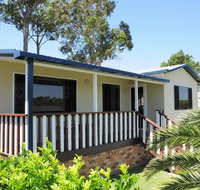 Sandy Feet Getaway - Accommodation Broadbeach