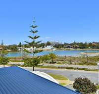 Sea Side 104 - Accommodation Broadbeach