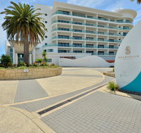 Sea Side 110 - Accommodation Broadbeach