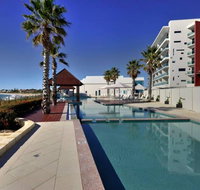 Sea Side 205 - Accommodation Broadbeach