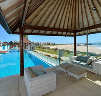 Sea Side 508 - Accommodation Broadbeach