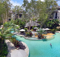 Sea Temple Palm Cove - Accommodation Broadbeach