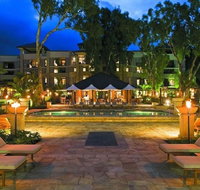 Sea Temple Palm Cove 2 Bedroom Luxury Apartment - Accommodation Broadbeach