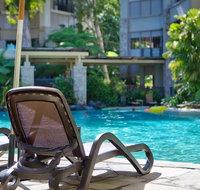 Sea Temple Palm Cove Apartment 213 - Accommodation Broadbeach