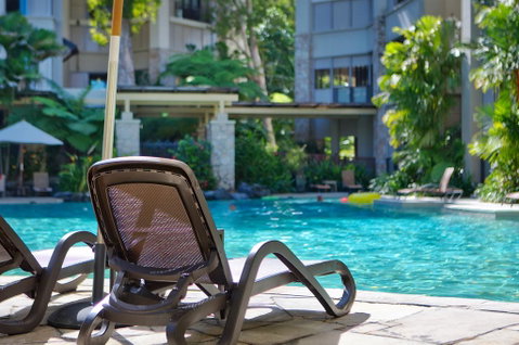 Sea Temple Palm Cove Apartment 213 - Accommodation Broadbeach 0