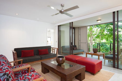 Sea Temple Palm Cove Apartment 213 - Accommodation Broadbeach 3