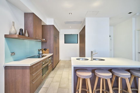 Sea Temple Palm Cove Courtyard Villa 120 - Accommodation Broadbeach 3