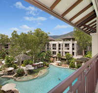 Sea Temple Penthouse 407 - Accommodation Broadbeach