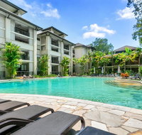 Sea Temple Private Apartments - Accommodation Broadbeach