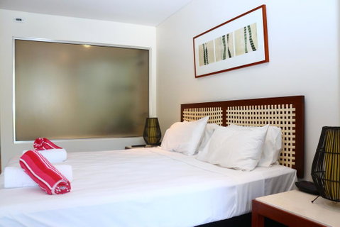Sea Temple Private Studio 423 - Accommodation Broadbeach 1
