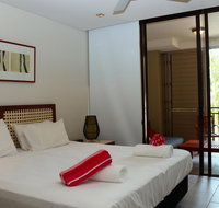 Sea Temple Private Studio 423 - Accommodation Broadbeach