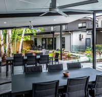 Seashells - Tropicana - Clifto - Accommodation Broadbeach
