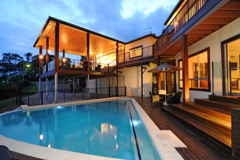 Seaview - Accommodation Broadbeach 3