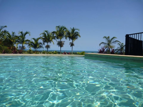 Seaview - Accommodation Broadbeach 0