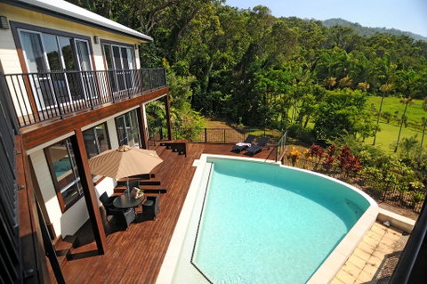 Seaview - Accommodation Broadbeach 2