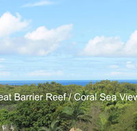 SEAVIEWS Oak Beach - Accommodation Broadbeach