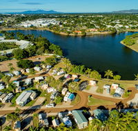 Secura Lifestyle The Lakes Townsville - Accommodation Broadbeach