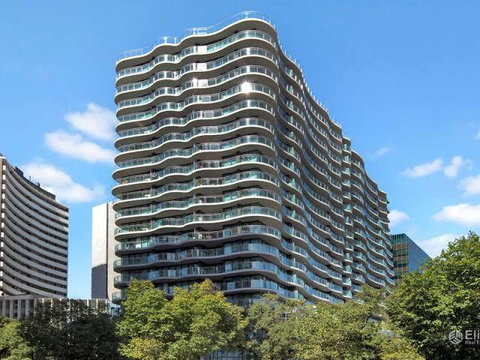 Serenity By The Botanical Garden, Free Parking - Accommodation Broadbeach 1