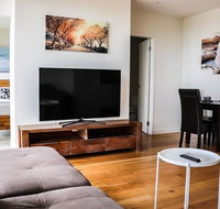 Serenity by the Botanical Garden Free Parking - Accommodation Broadbeach