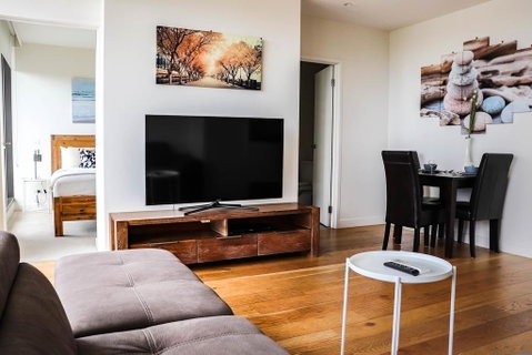 Serenity By The Botanical Garden, Free Parking - Accommodation Broadbeach 0