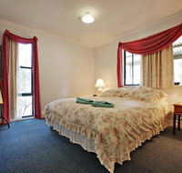 Serenity Grove - Accommodation Broadbeach