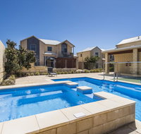 Serenity on the Terrace - Accommodation Broadbeach