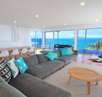 Seven Mile Heaven - your coastal kingdom - Accommodation Broadbeach