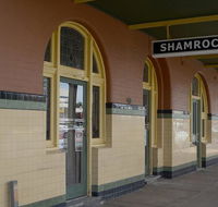 Shamrock Hotel Motel Temora - Accommodation Broadbeach