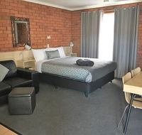 Shannon Motor Inn - Accommodation Broadbeach