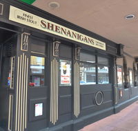 Shenanigans at The Imperial - Accommodation Broadbeach