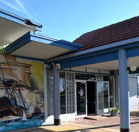 Ship Inn Motel - Accommodation Broadbeach