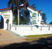 Siesta Villa Motel - Accommodation Broadbeach