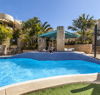 Silver Sands Resort Mandurah - Accommodation Broadbeach