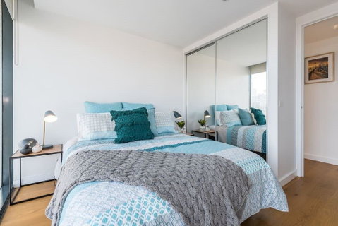 Silverleaf - Accommodation Broadbeach 1