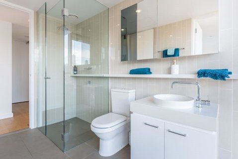 Silverleaf - Accommodation Broadbeach 3