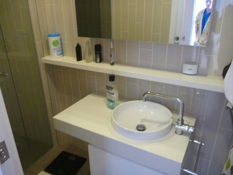 Silverleaf - Accommodation Broadbeach 2