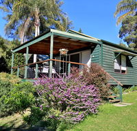 Siver Cabin - Accommodation Broadbeach