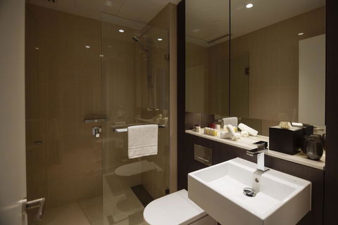 SKYE Suites Green Square - Accommodation Broadbeach 0